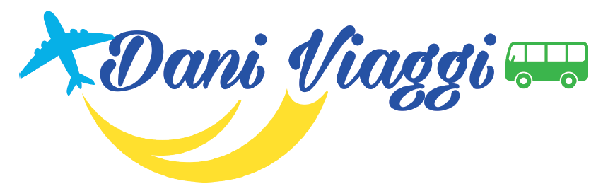 logo Dani Viaggi
