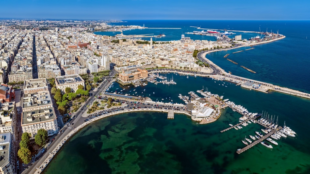 Bari