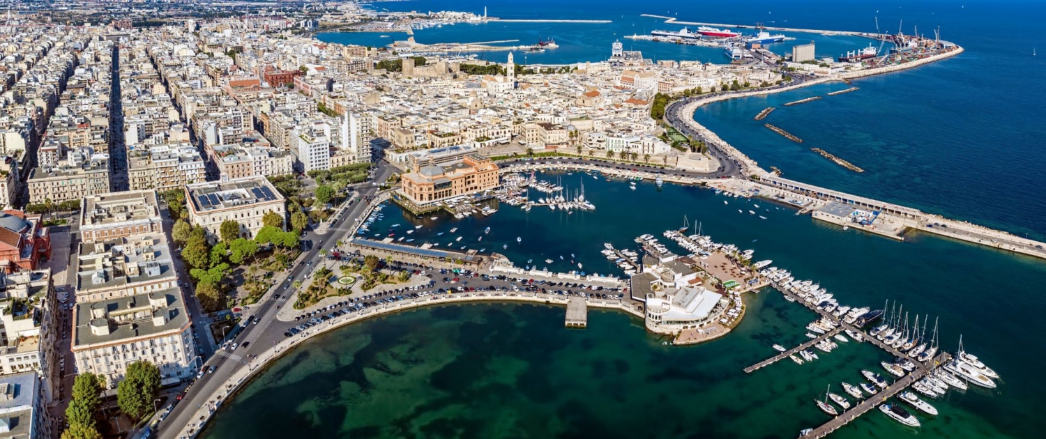 Bari