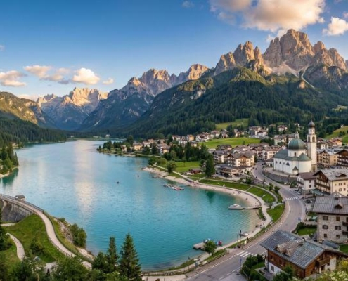 Auronzo di Cadore