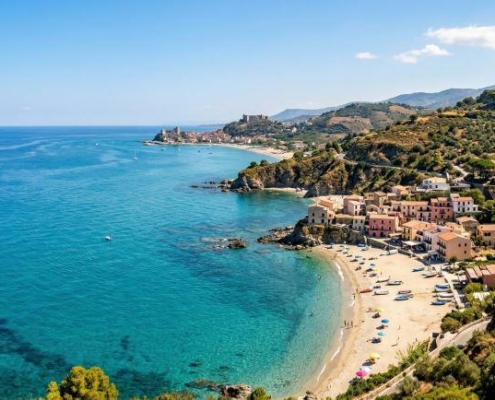 Calabria Ionica