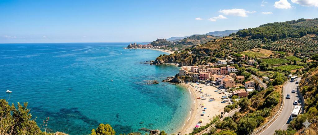 Calabria Ionica