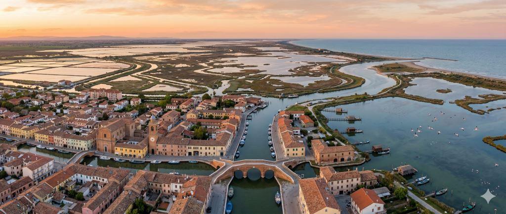 Comacchio