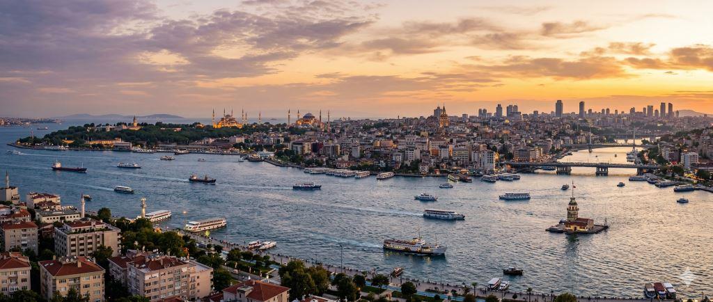 Istanbul Istanbul