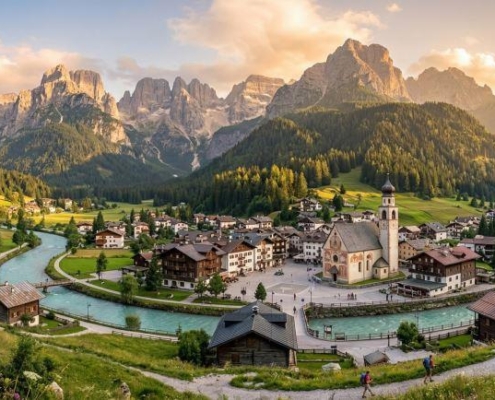 Pinzolo