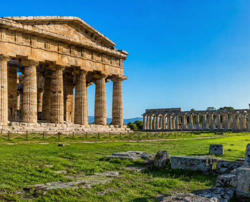 Paestum