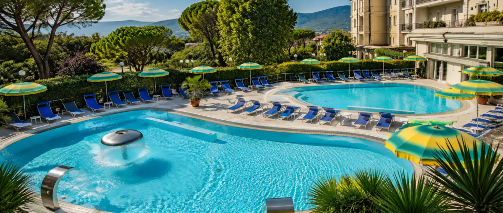 Montegrotto Terme Montegrotto Terme