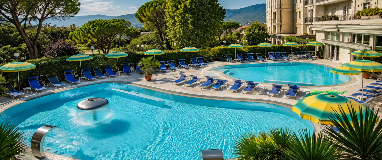 Montegrotto Terme Montegrotto Terme