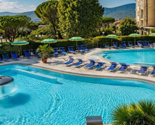 Montegrotto Terme