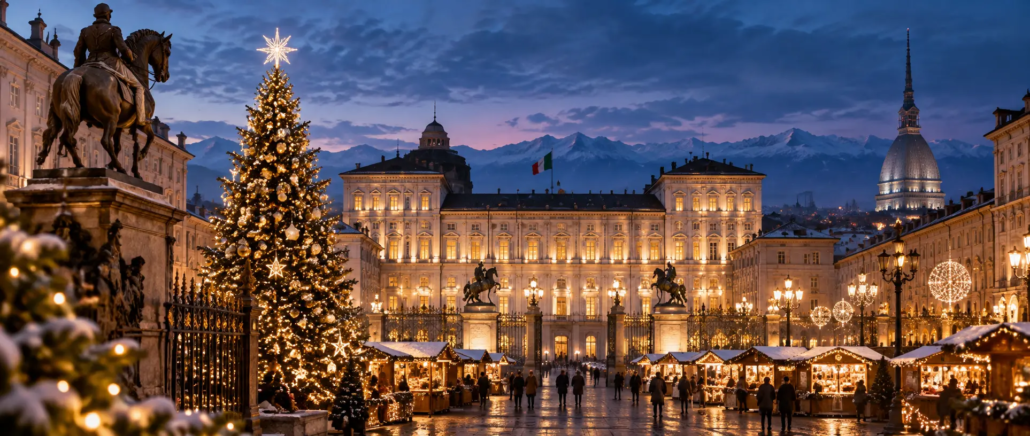 torino magica torino magica