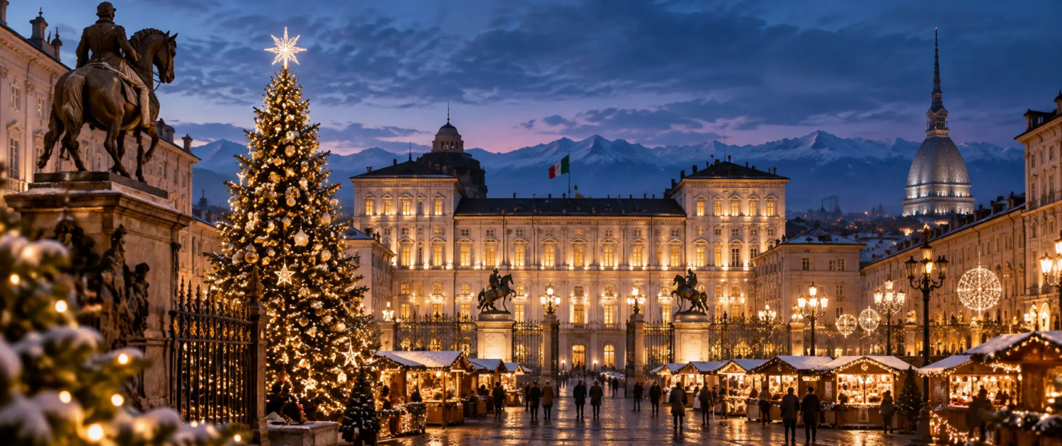 torino magica torino magica
