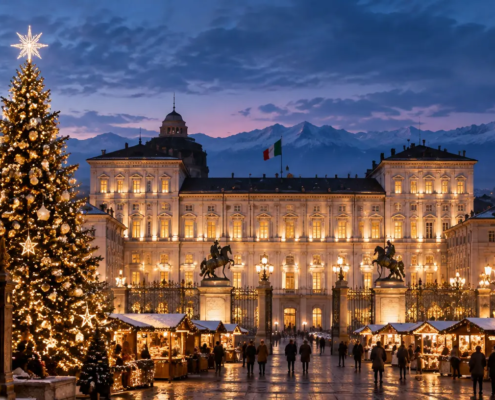 torino magica